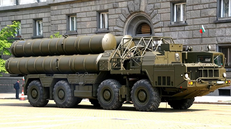 5П85СЕ